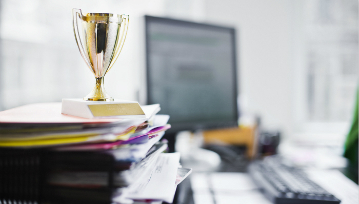 前程无忧,报告大人,最佳雇主