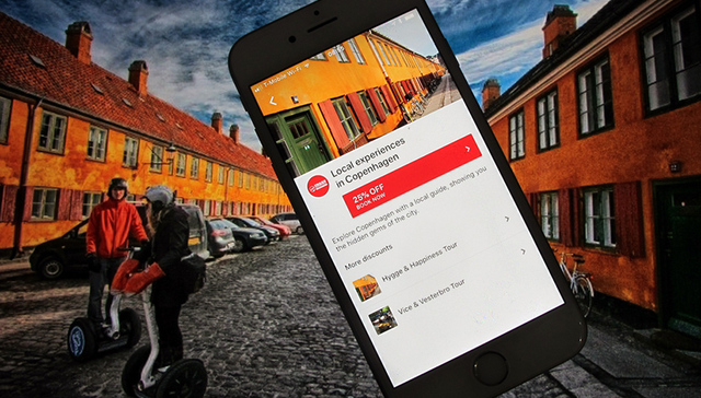 Google Trips开启旅游、活动和租车服务  Airbnb和TripAdvisor是否该为此紧张？