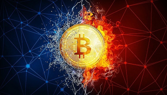 数字资产服务商OKEX确认获史玉柱投资 融资金额达数千万美元