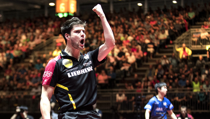 【体育晚报】奥恰洛夫将登顶乒联世界第一 东亚杯女足力克韩国获季军