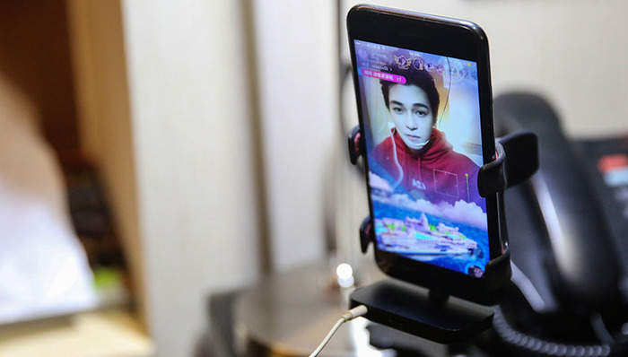 宣亚国际宣布终止收购映客交易 各方均不承担违约责任