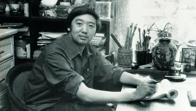 “我找不到我的读者了 是我抛下了他们还是他们抛下了我？ ”：冯骥才的文学史