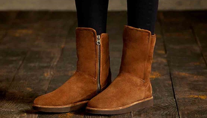 澳大利亚,UGG,商务舱