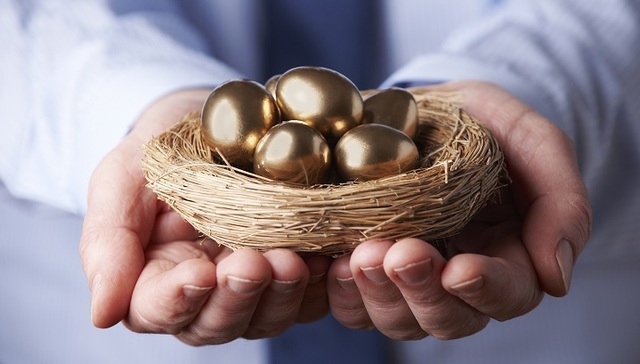 游资,新零售,新华都