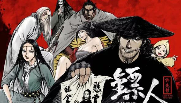 快看融资$1.77亿腾讯动漫月活1.2亿，二三线漫画平台还能怎么玩？