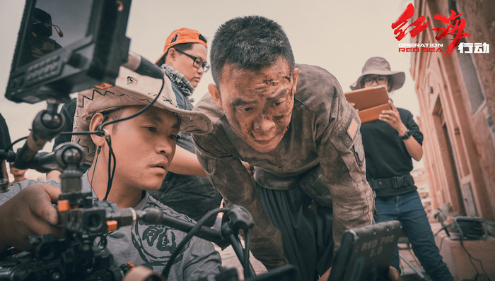 贺岁档激战正酣，而今年春节档将单日挑战10亿+