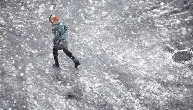 专家预测气候趋势 今年冬天是冷是暖？