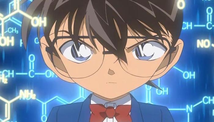 【图解】青山刚昌宣布《柯南》长期休载 过去24年他的赶稿生活真的挺苦