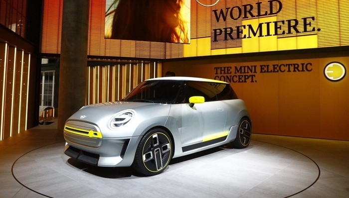 新车速报,新车测评,车圈观察