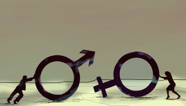 外媒评论中国“女德班”现象：性别平等潮流无法逆转