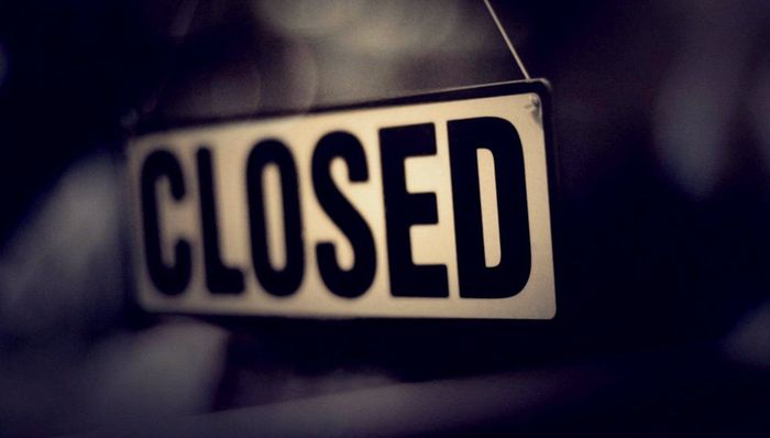 创业公司,2017,倒闭