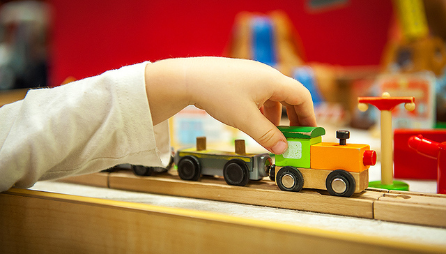 遭遇转型阵痛的奥飞娱乐布局儿童乐园 三年计划开店50家