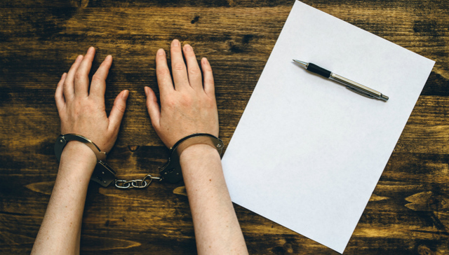 红通要犯假装外逃欧美  一直在国内逃亡四年后归案