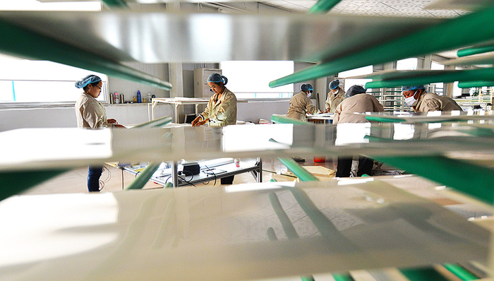 价值链,报告,中国的发明,全球专利,制造业企业,全球销售,中国创新,全球企业,中国创造,光明日报