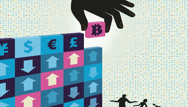 接盘侠,机器人能,加密,NEO,下跌行情,华尔街之狼,股灾,操纵市场,货币市场,抛售股票