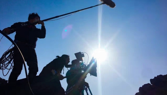 快速输出实干型人才，上海影视产业正在“弯道超车”