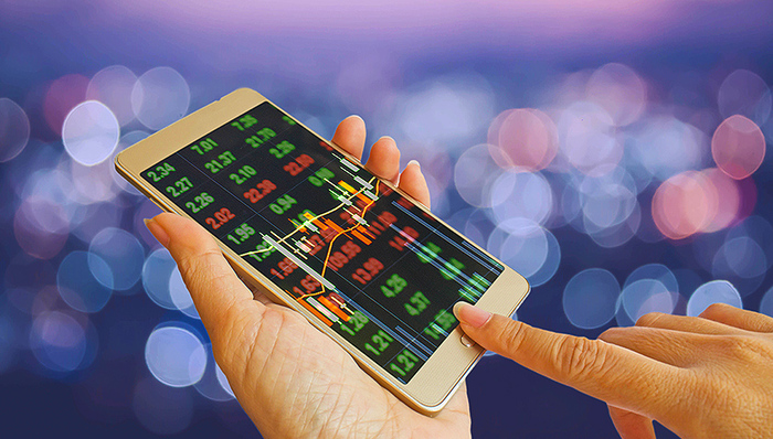 国君覃汉：未来十年不持有股票 和别人贫富差距会越来越大