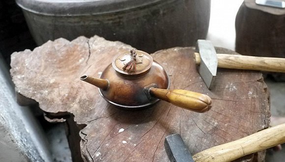 两天一夜：遇见潮汕的美食与茶