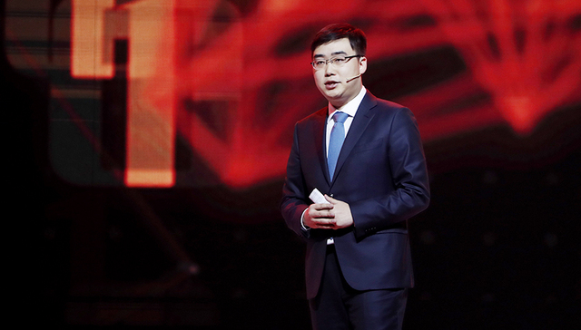 摩拜,程维,无人驾驶,美团,Uber,出行,约车,支付宝,FT,techsina