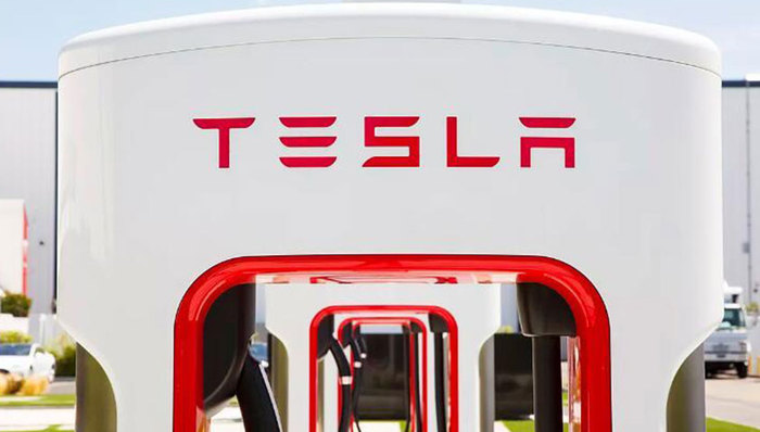 车圈观察,特斯拉