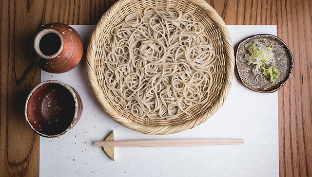 开在伦敦的这家日料店，有望成为“佛系”网红餐厅