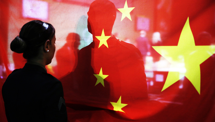 国歌,香港专业进修学校,爱国爱港