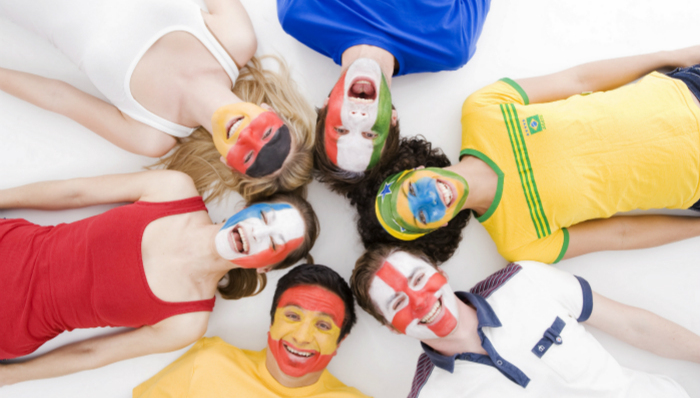 企业管理,企业文化,8小时研究所,文化差异