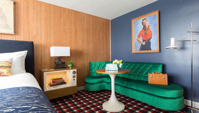 瑰丽和卓美亚推出的新品牌都叫生活方式酒店 精品酒店怎么不吃香了？