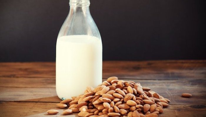 伊利，即饮豆奶