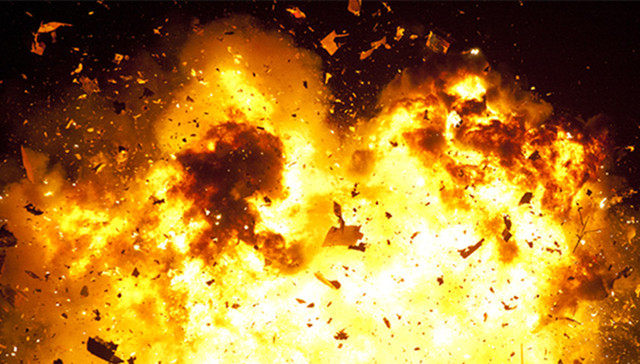 安监总局,化工爆炸,重大事故