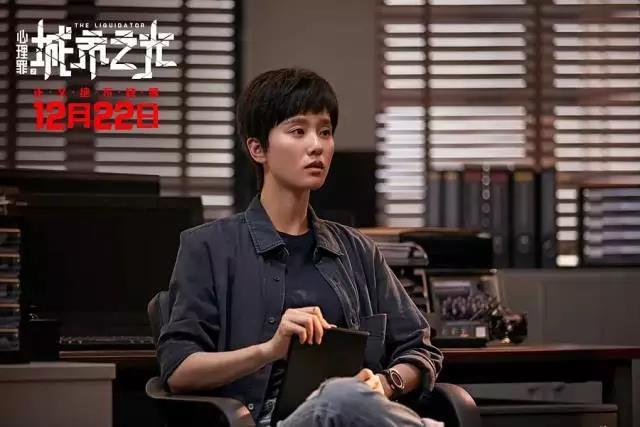 【个人意见】《心理罪之城市之光》：关于“为什么不能以暴制暴”的很好的答卷