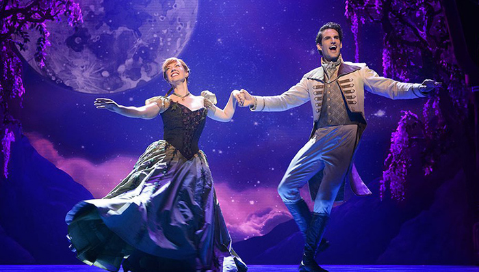 迪士尼收购福斯 会给百老汇带来什么变化？