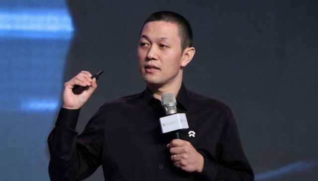 留守儿童,李斌,摩拜,腹黑,Carpoint,ETCP,操盘手,野心家,刹车距离,联赛