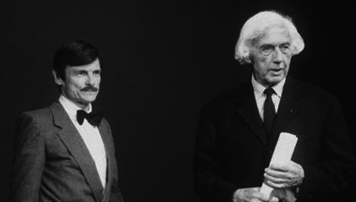 罗伯特·布列松：法国最伟大的导演，没有之一