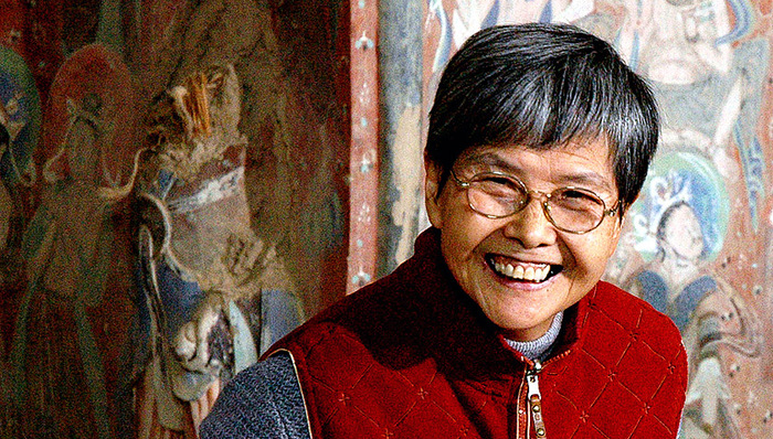 资料图,壁画,游客,洞窟,时光,功德无量,梦幻佛宫,世界遗产名录,故事,数字敦煌