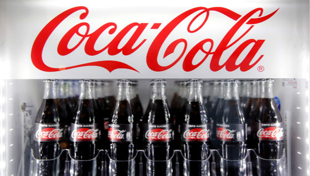 太古，可口可乐