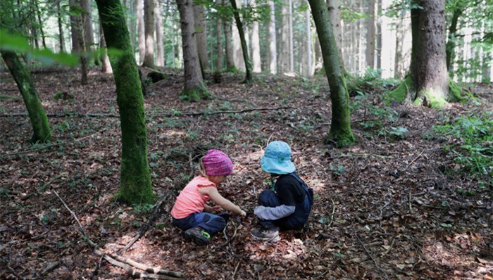 思想武器,儿童心理