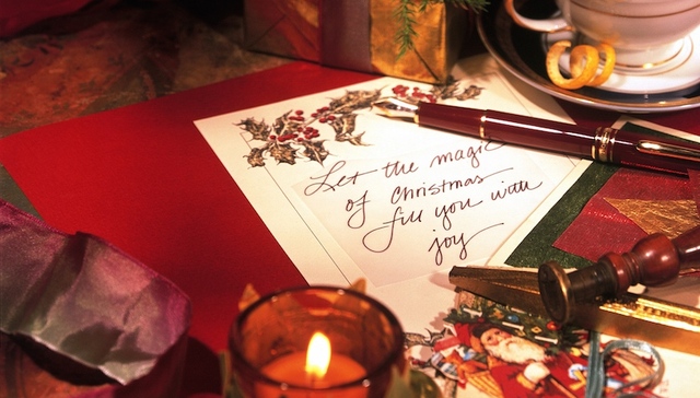 【天下奇闻】英国制成长0.02毫米最小圣诞卡 美国“兽父”囚禁继女19年生9子