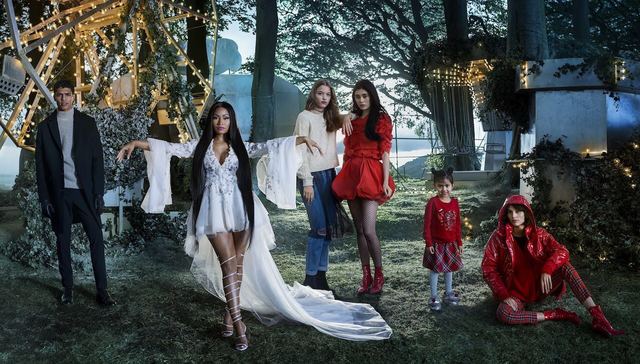 H&M股价跌幅触底8年内最低记录 计划用减少店铺和加强电商来自救