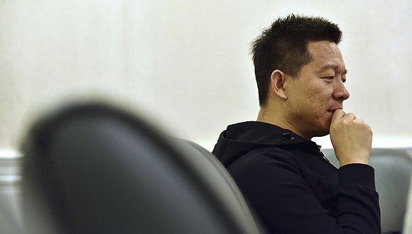 宣称获10亿美元融资 贾跃亭的FF还剩下什么？