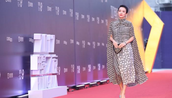 “2017电影之夜”：文艺电影生存相当恶劣 影视基地更应重视软件