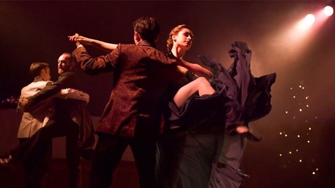 用产品理念运营演出，上海正吸引更多观众走进剧场