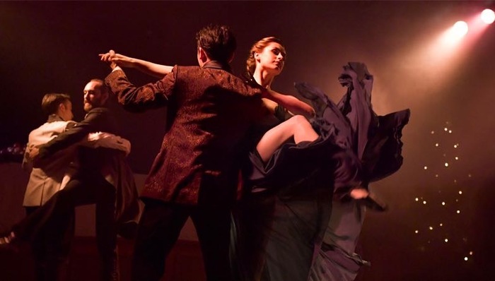 用产品理念运营演出，上海正吸引更多观众走进剧场