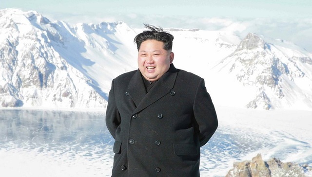 俄专家称金正恩经济改革初见成效：农业采用家庭承包方式