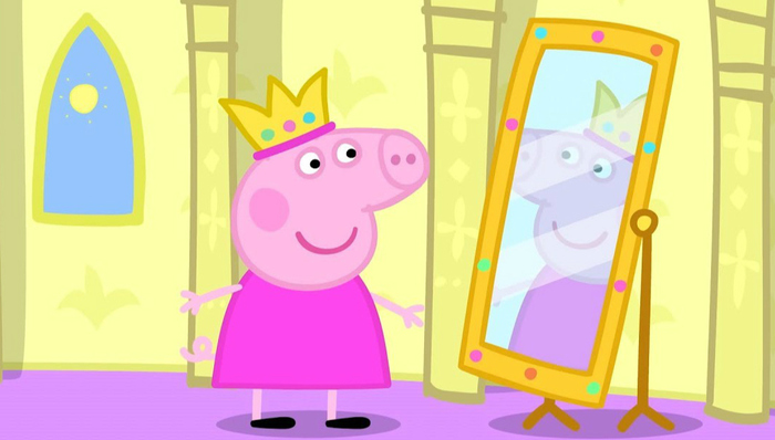 为什么这么多姑娘都要做“精致的猪猪女孩”