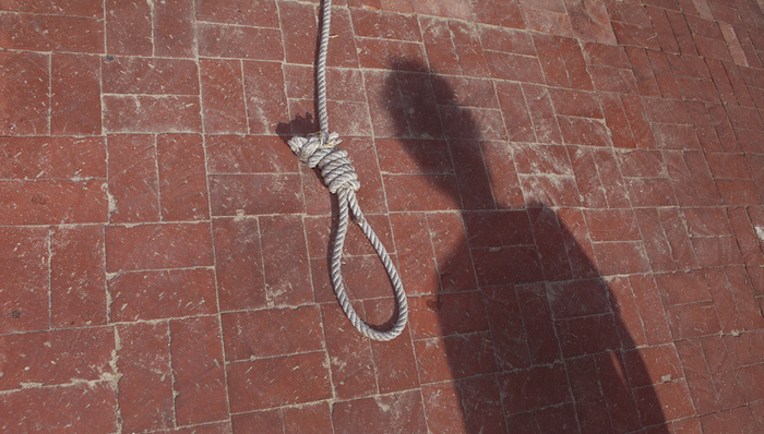 死刑,日本