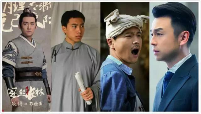 “戏好人不红”，80后中生代男演员的宿命？