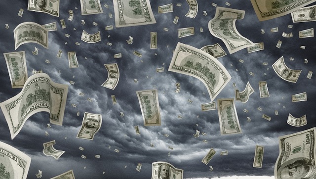 杠杆倍数不得超过1！某地金融办这么要求网络小贷