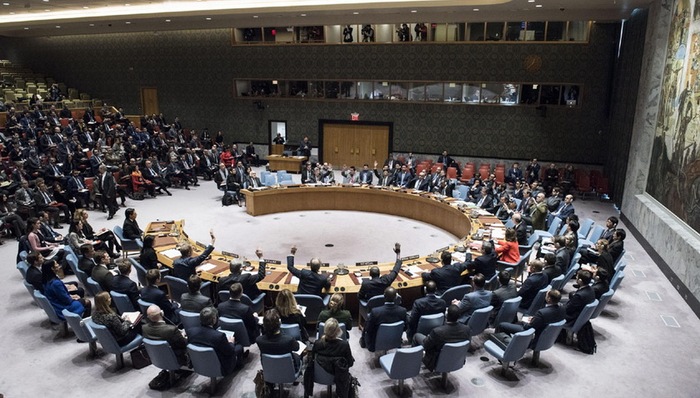 权力游戏,中东北非