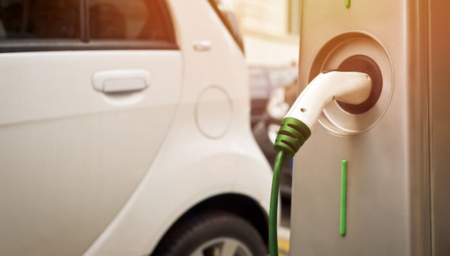 【深度】全球玩家集结 中国正成为全球电动车行业的中心